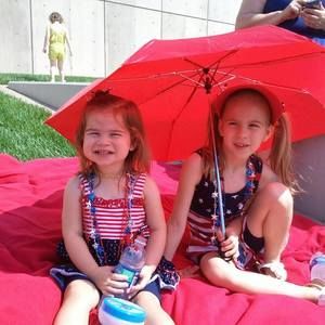 Meet your Posher, Marcia